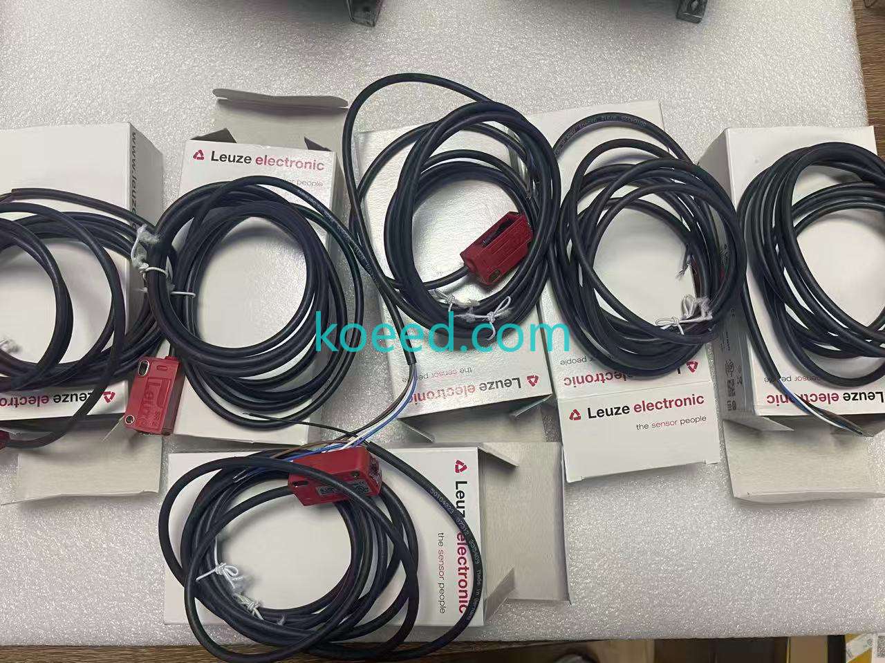 HT3C/4P 50129376 - Product View